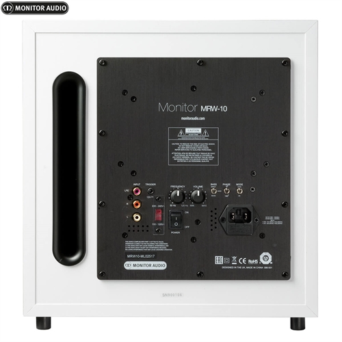 Loa Monitor Audio MRW-10 9